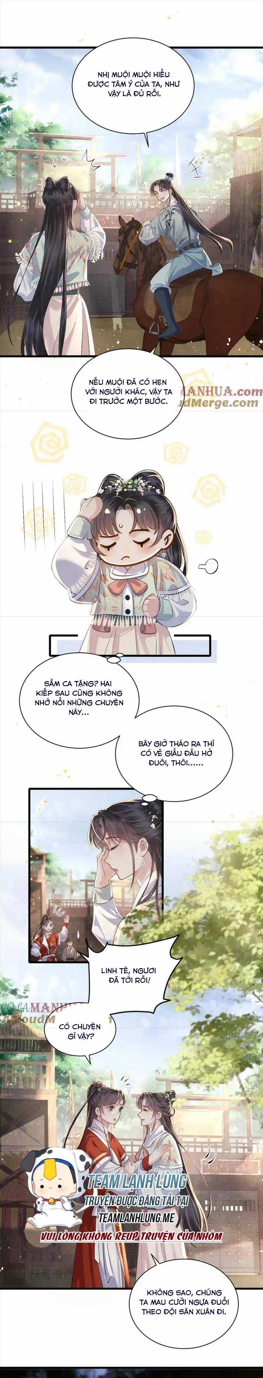 GẢ VAI ÁC - Chapter 16 - Trang 9