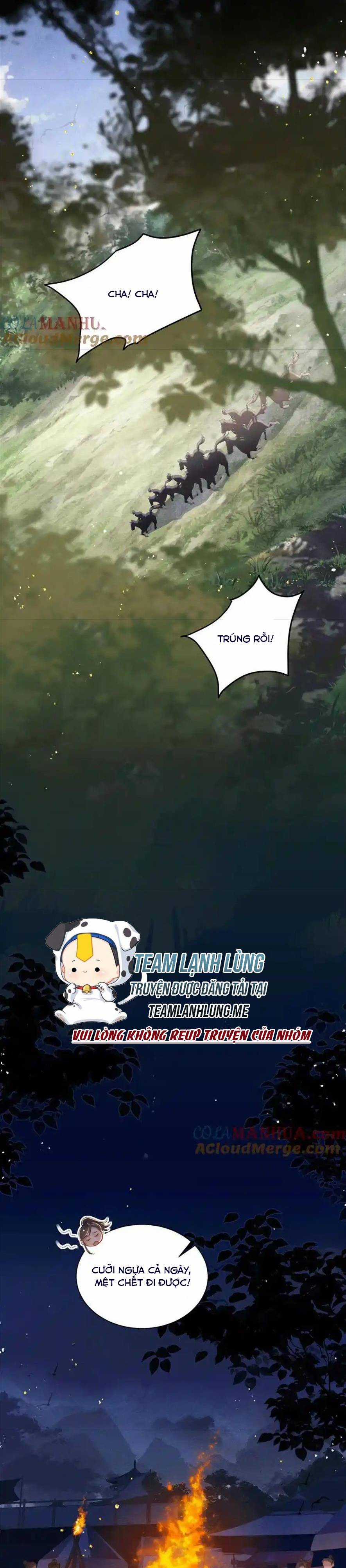 GẢ VAI ÁC - Chapter 16 - Trang 10