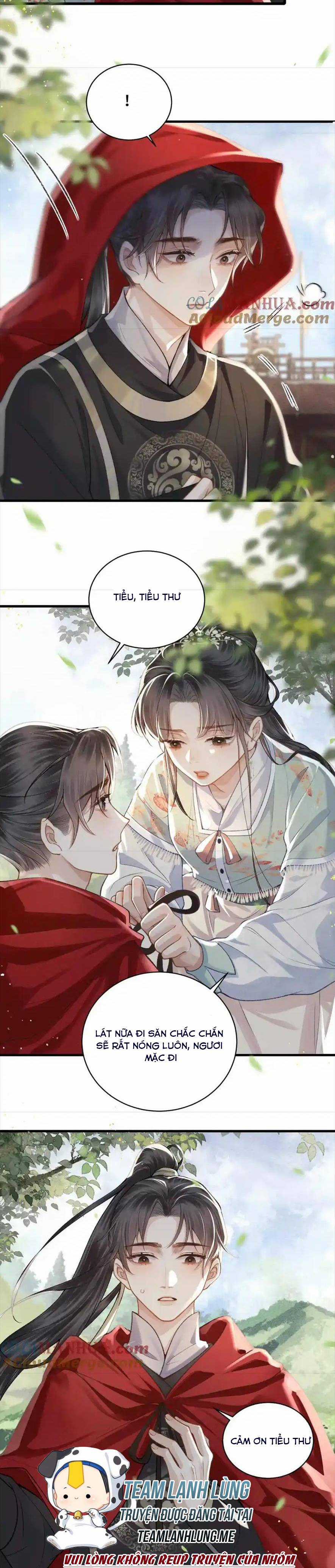 GẢ VAI ÁC - Chapter 17 - Trang 2