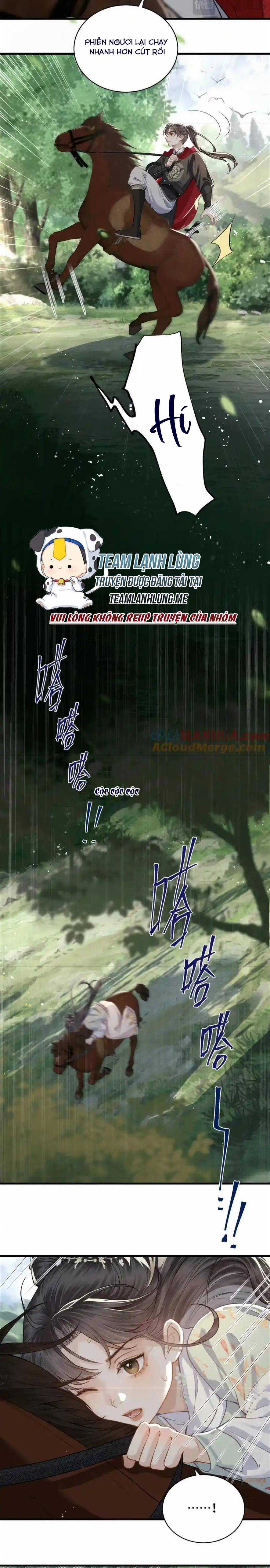 GẢ VAI ÁC - Chapter 17 - Trang 11