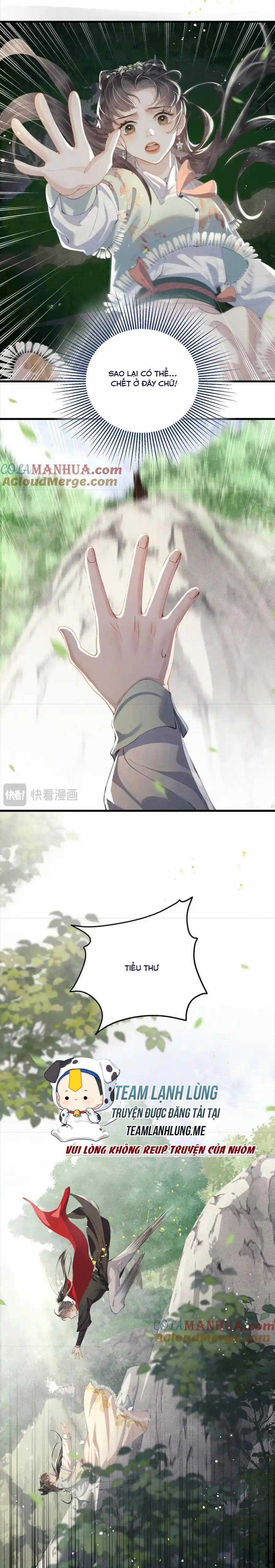 GẢ VAI ÁC - Chapter 17 - Trang 13