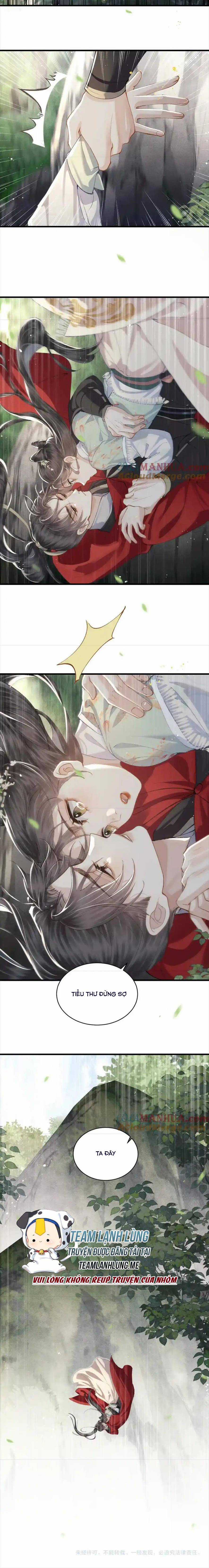 GẢ VAI ÁC - Chapter 17 - Trang 14