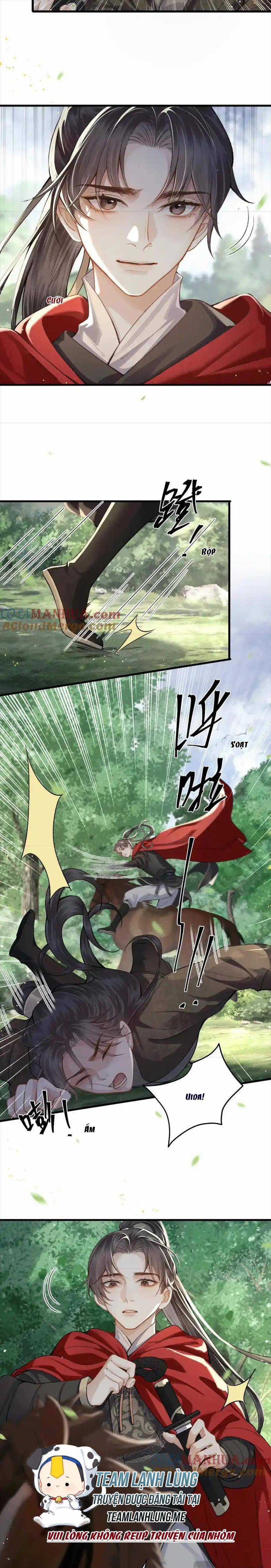 GẢ VAI ÁC - Chapter 17 - Trang 10