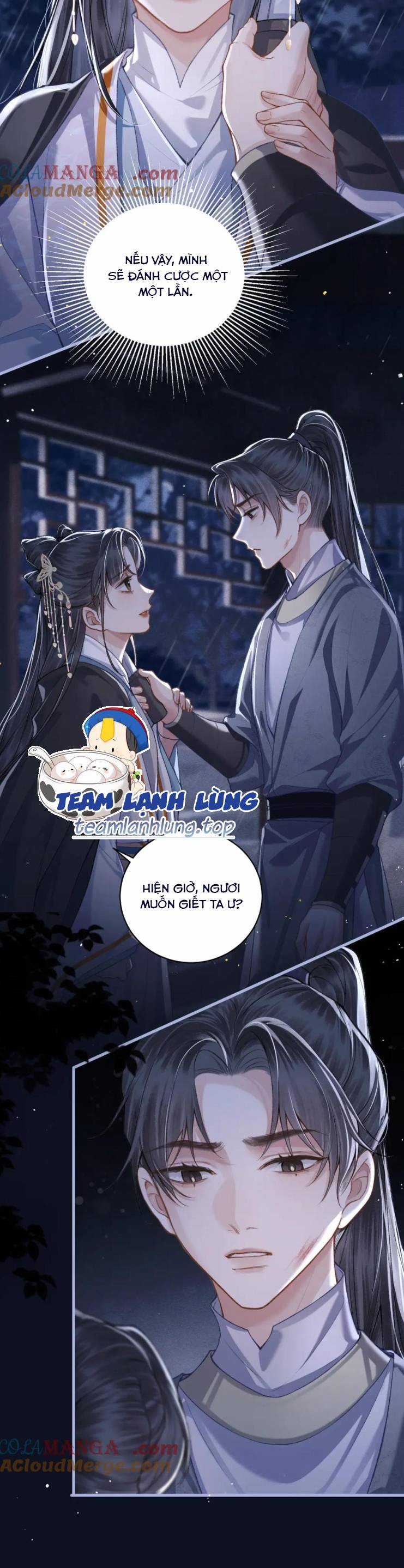 GẢ VAI ÁC - Chapter 24 - Trang 6