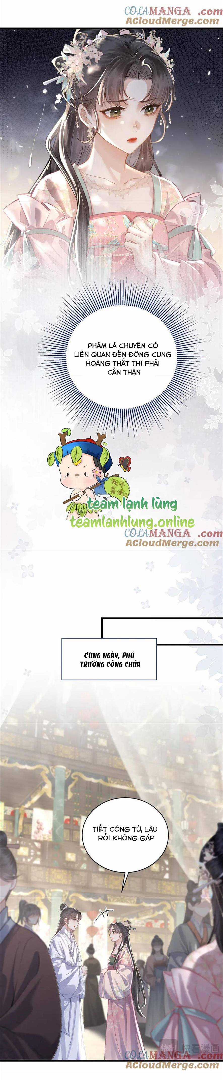 GẢ VAI ÁC - Chapter 26 - Trang 11