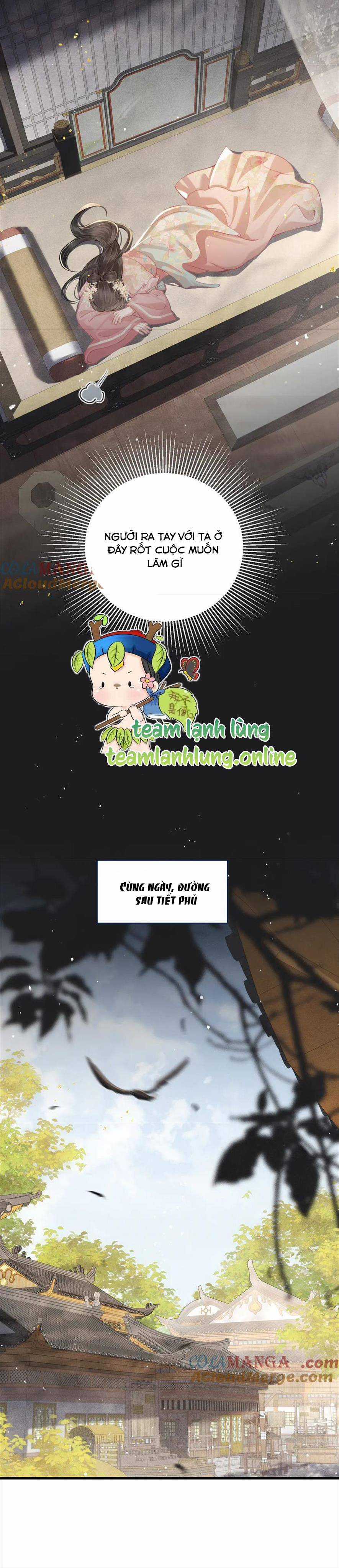 GẢ VAI ÁC - Chapter 26 - Trang 18