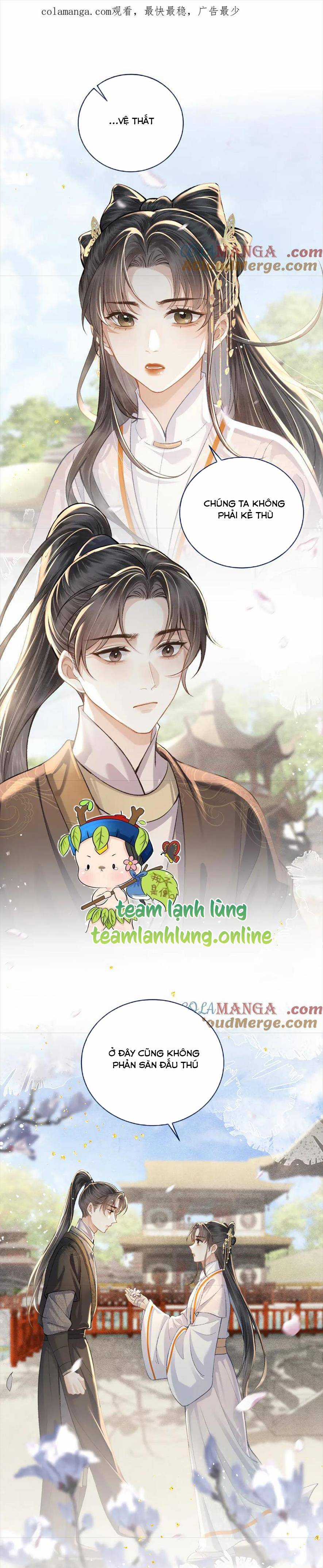 GẢ VAI ÁC - Chapter 26 - Trang 4