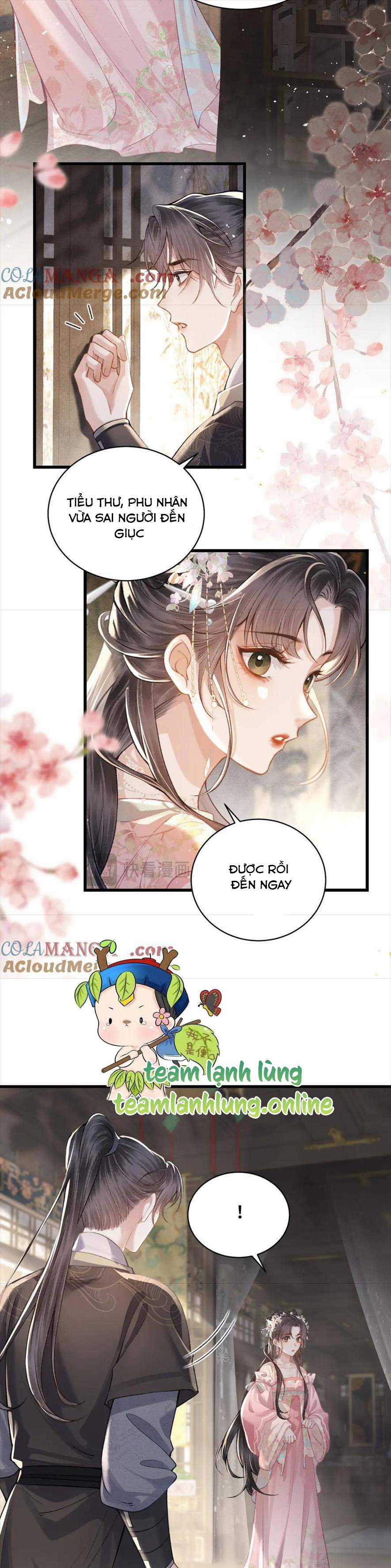GẢ VAI ÁC - Chapter 26 - Trang 9