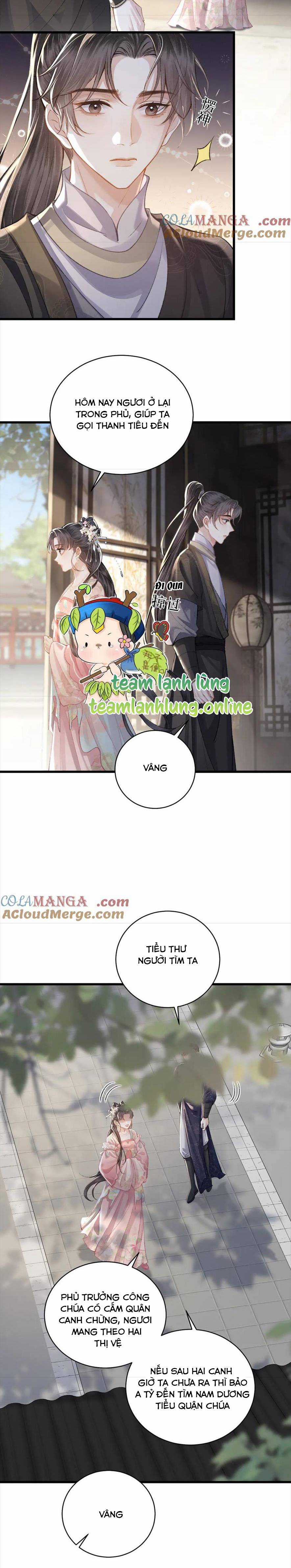 GẢ VAI ÁC - Chapter 26 - Trang 10