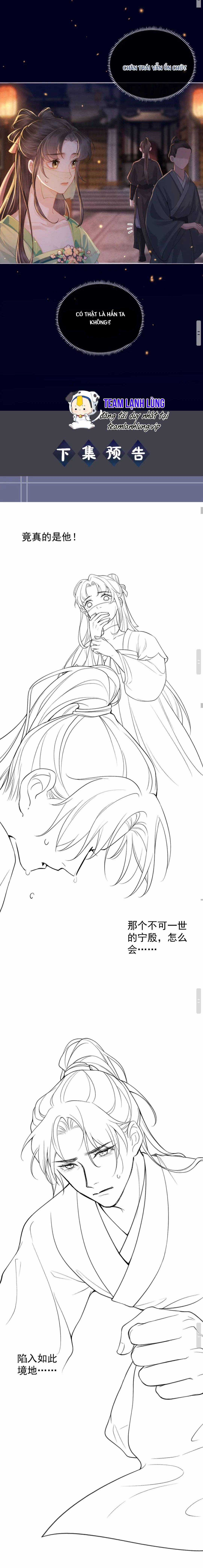 GẢ VAI ÁC - Chapter 3 - Trang 8