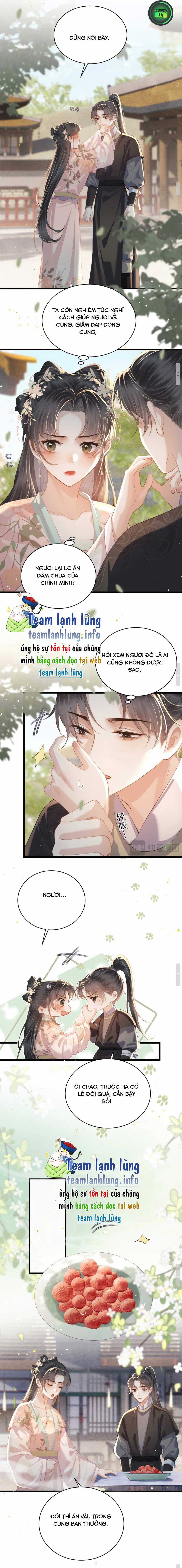 GẢ VAI ÁC - Chapter 35 - Trang 5