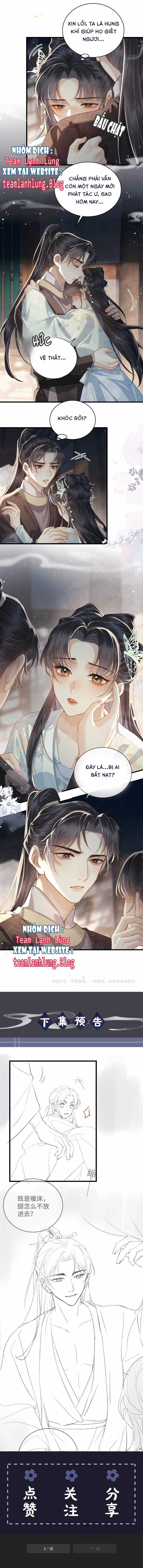 GẢ VAI ÁC - Chapter 46 - Trang 3