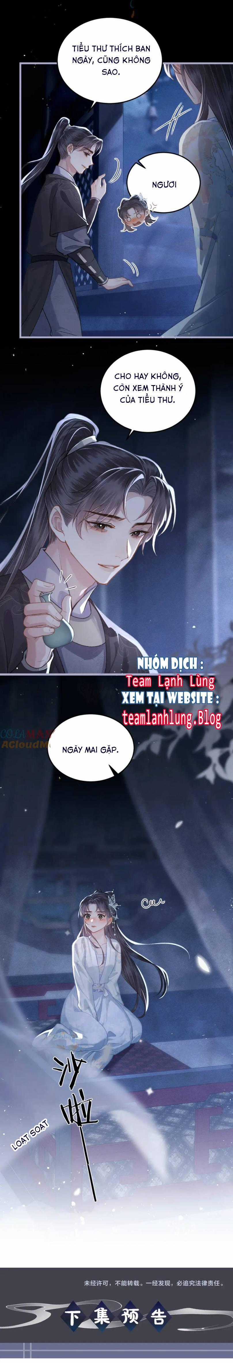 GẢ VAI ÁC - Chapter 49 - Trang 3