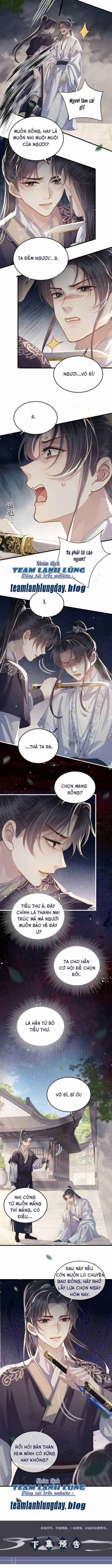 GẢ VAI ÁC - Chapter 52 - Trang 4