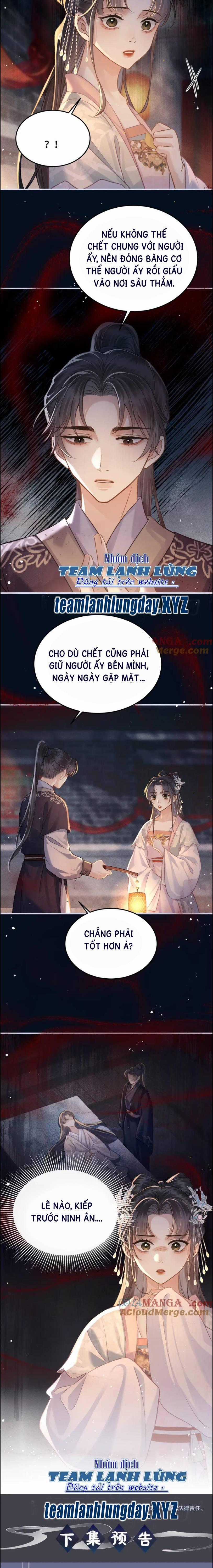 GẢ VAI ÁC - Chapter 54 - Trang 3