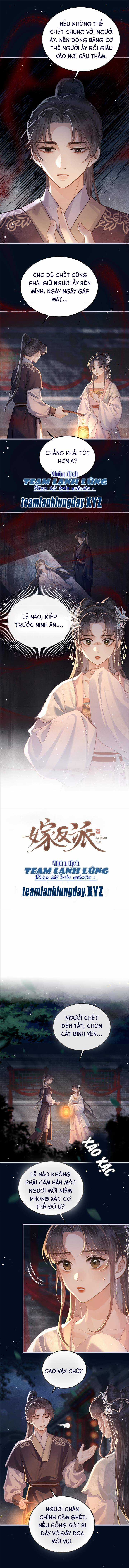 GẢ VAI ÁC - Chapter 55 - Trang 1