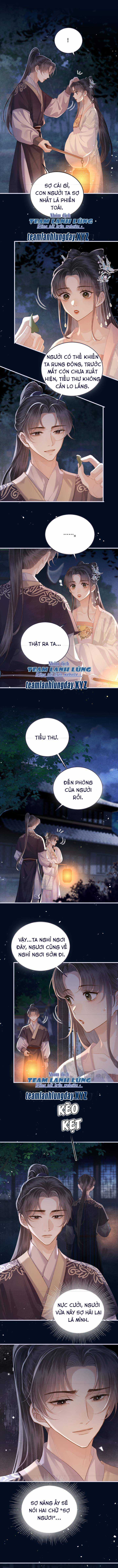 GẢ VAI ÁC - Chapter 55 - Trang 3