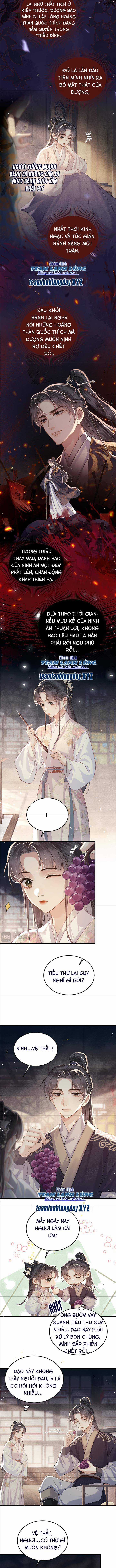 GẢ VAI ÁC - Chapter 55 - Trang 5