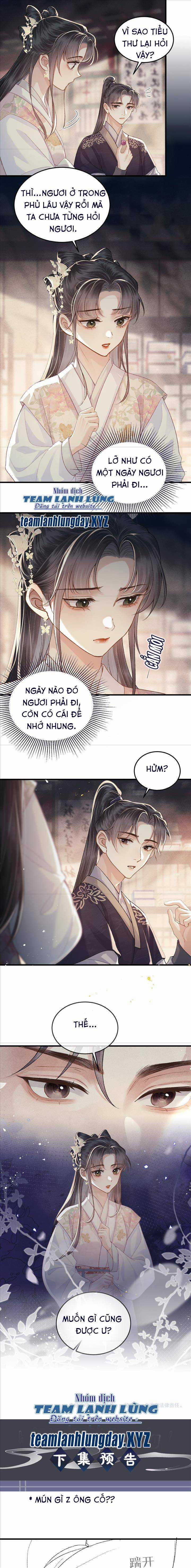 GẢ VAI ÁC - Chapter 55 - Trang 6