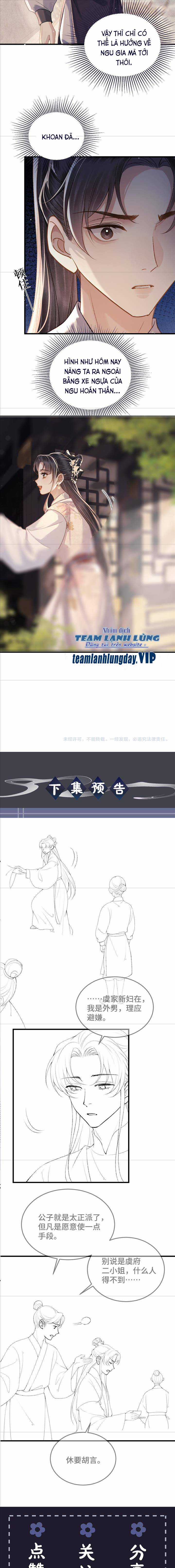 GẢ VAI ÁC - Chapter 56 - Trang 6