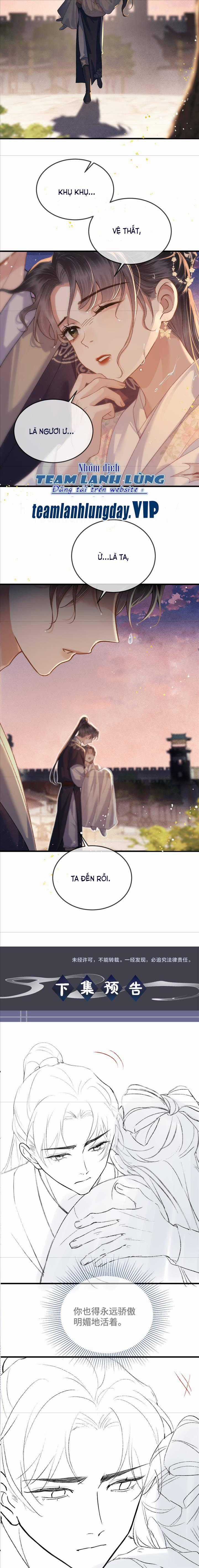 GẢ VAI ÁC - Chapter 57 - Trang 5