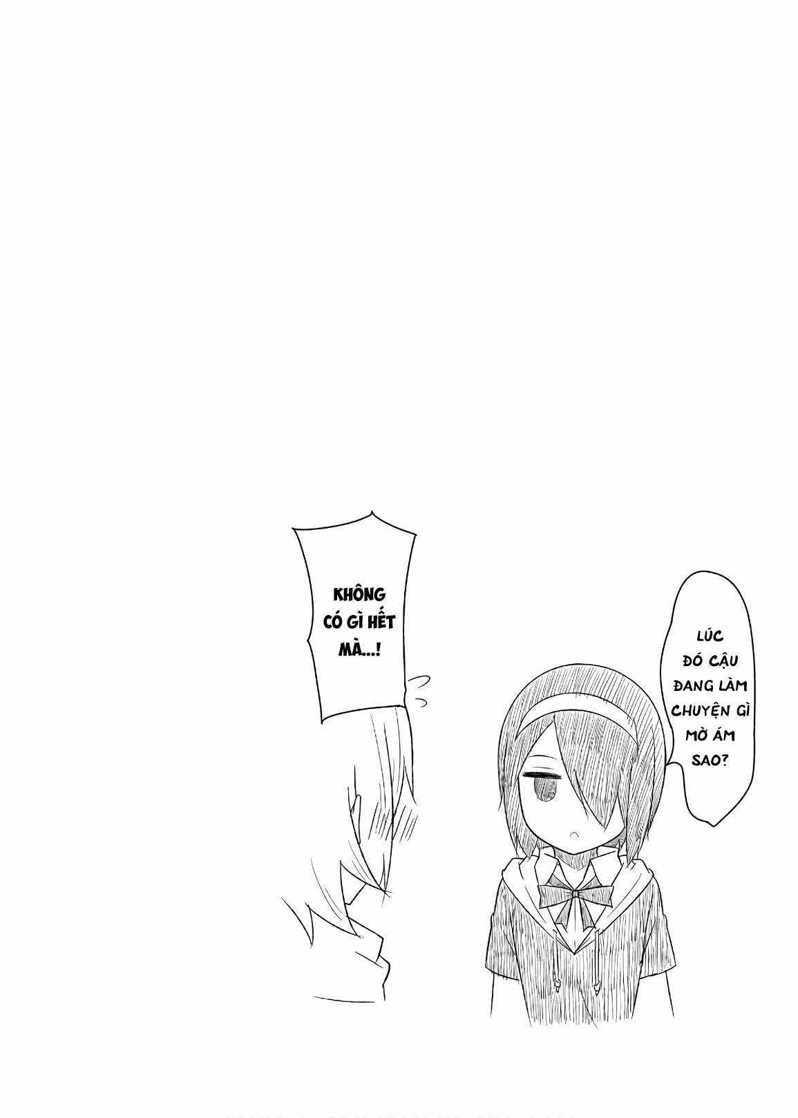 Gabriel Dropout - Chapter 58 - Trang 14