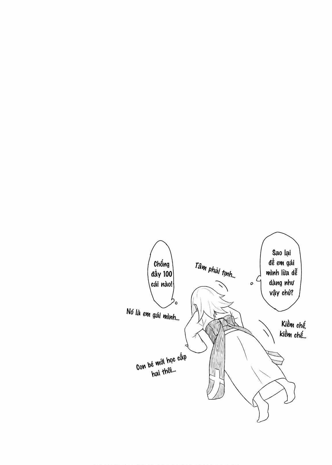 Gabriel Dropout - Chapter 60 - Trang 27