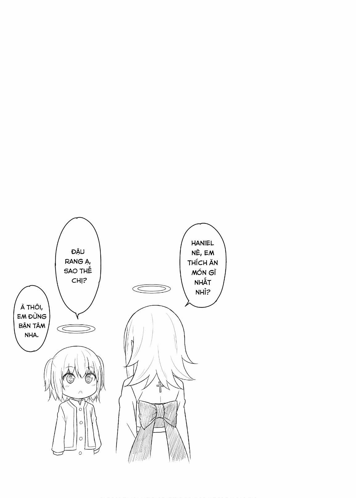 Gabriel Dropout - Chapter 62 - Trang 26