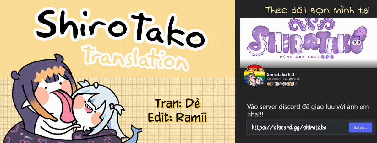 Gabriel Dropout - Chapter 64 - Trang 12