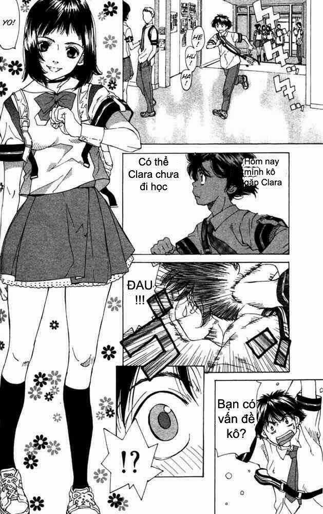 Gacha Gacha 1 - Chapter 1 - Trang 23