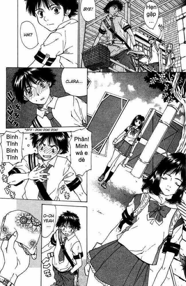 Gacha Gacha 1 - Chapter 1 - Trang 26