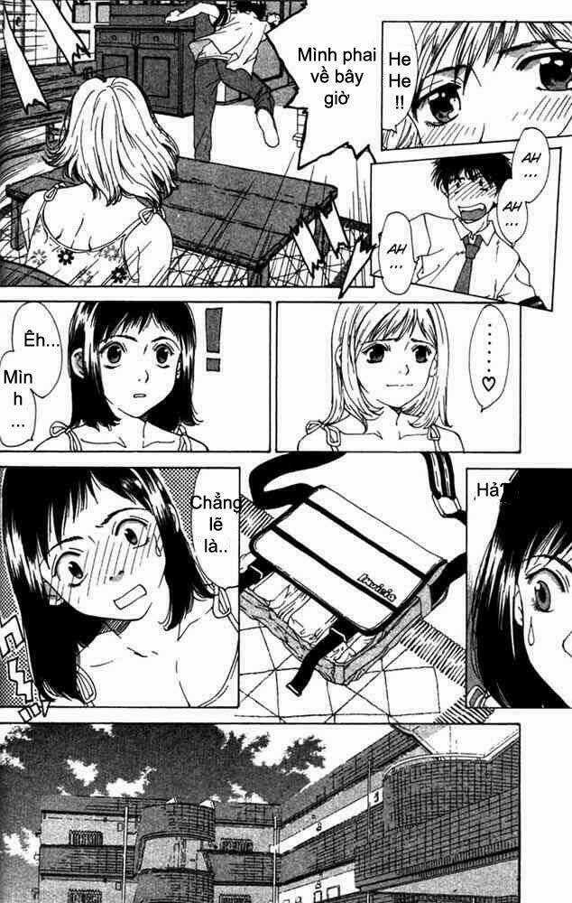 Gacha Gacha 1 - Chapter 1 - Trang 38