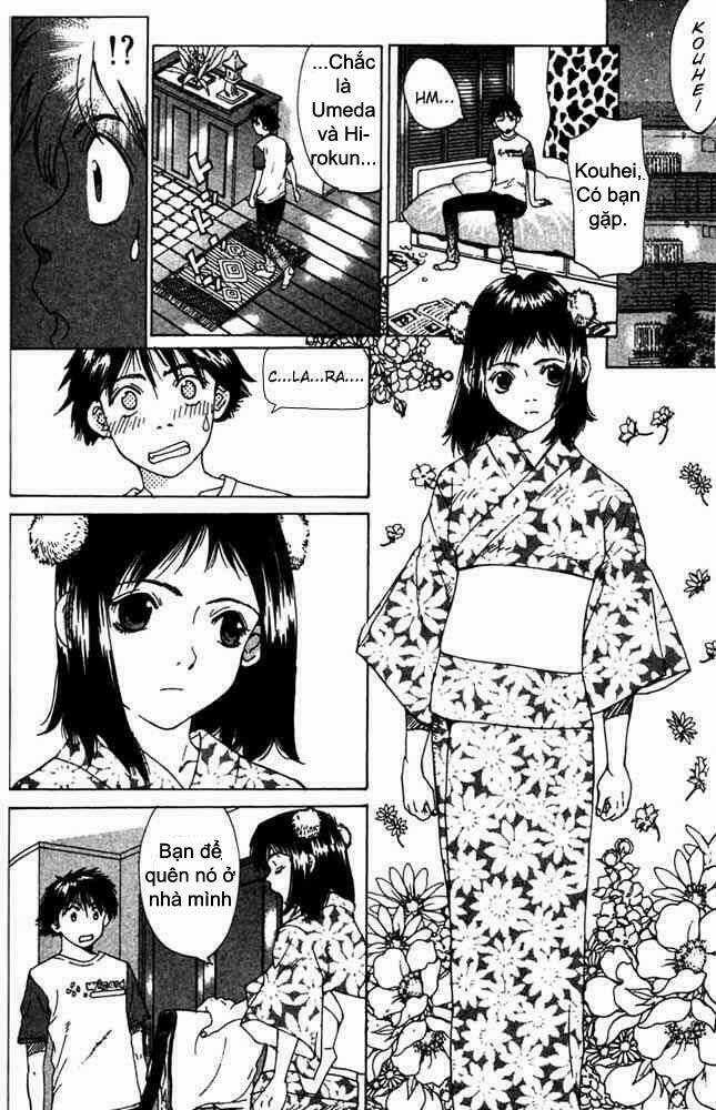 Gacha Gacha 1 - Chapter 1 - Trang 40