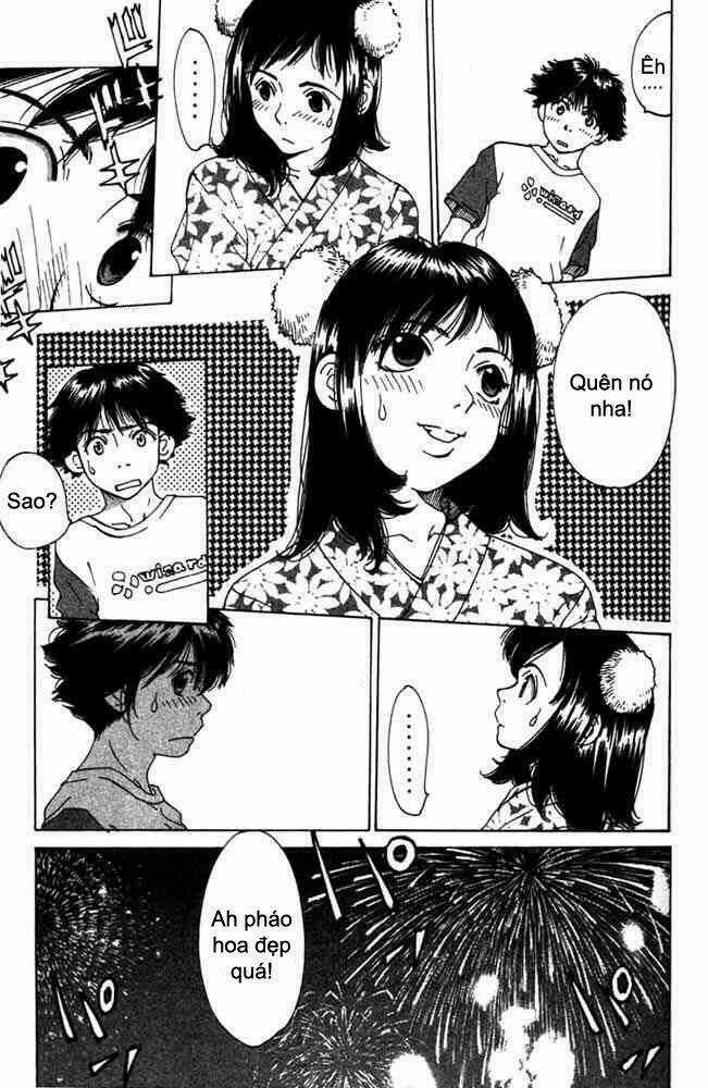 Gacha Gacha 1 - Chapter 1 - Trang 43