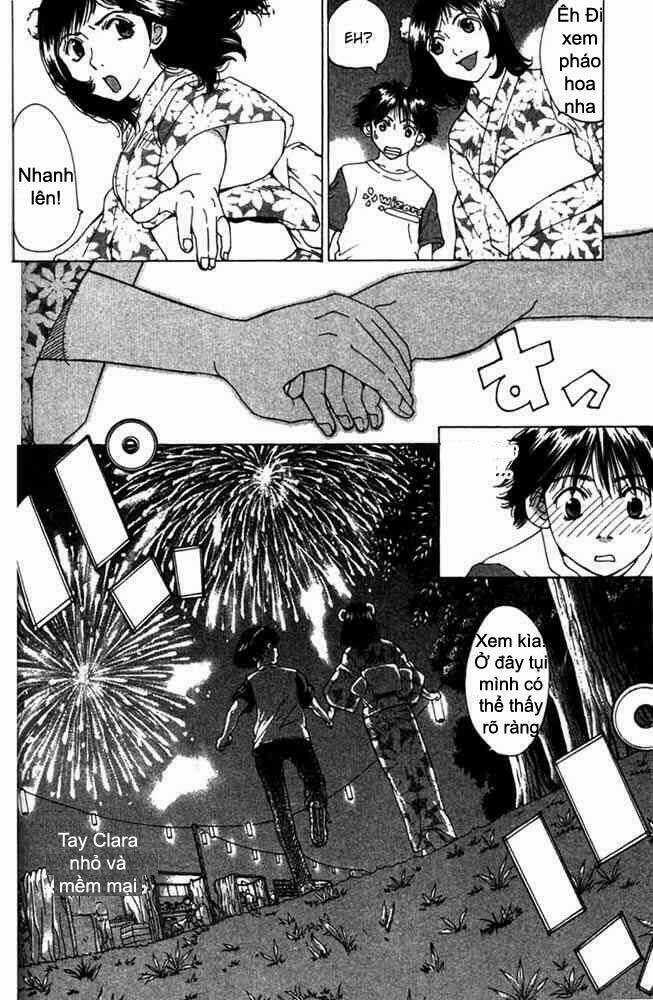 Gacha Gacha 1 - Chapter 1 - Trang 44