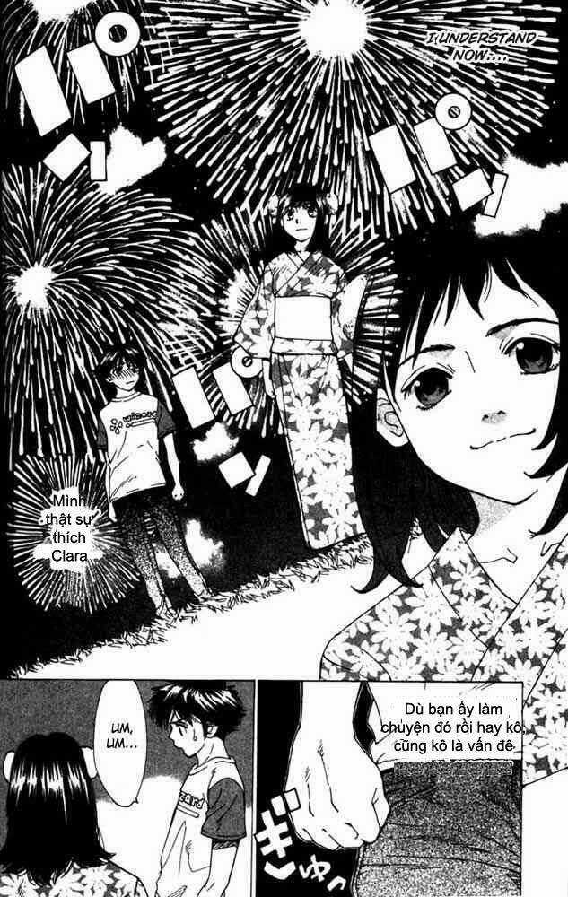 Gacha Gacha 1 - Chapter 1 - Trang 46