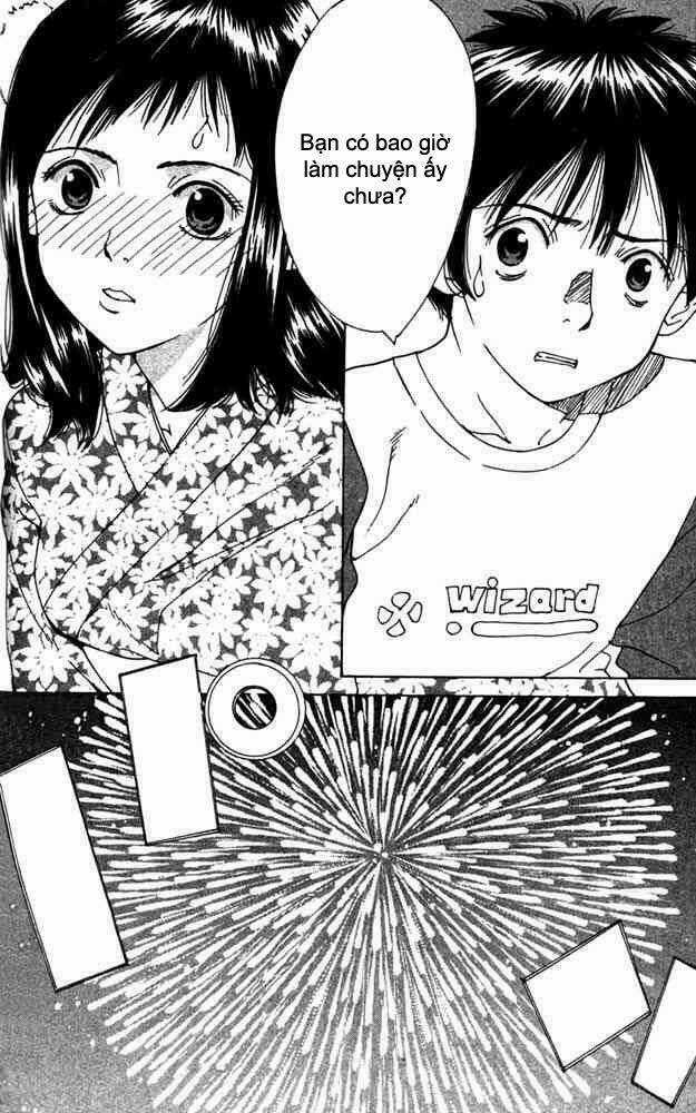 Gacha Gacha 1 - Chapter 1 - Trang 48