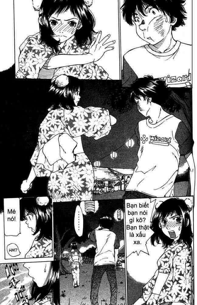 Gacha Gacha 1 - Chapter 1 - Trang 49