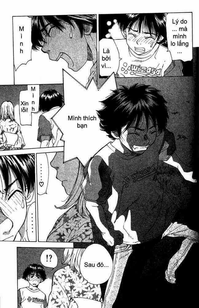 Gacha Gacha 1 - Chapter 1 - Trang 51