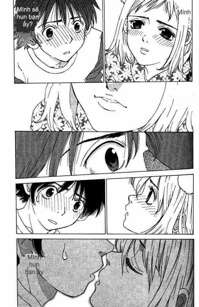 Gacha Gacha 1 - Chapter 1 - Trang 53