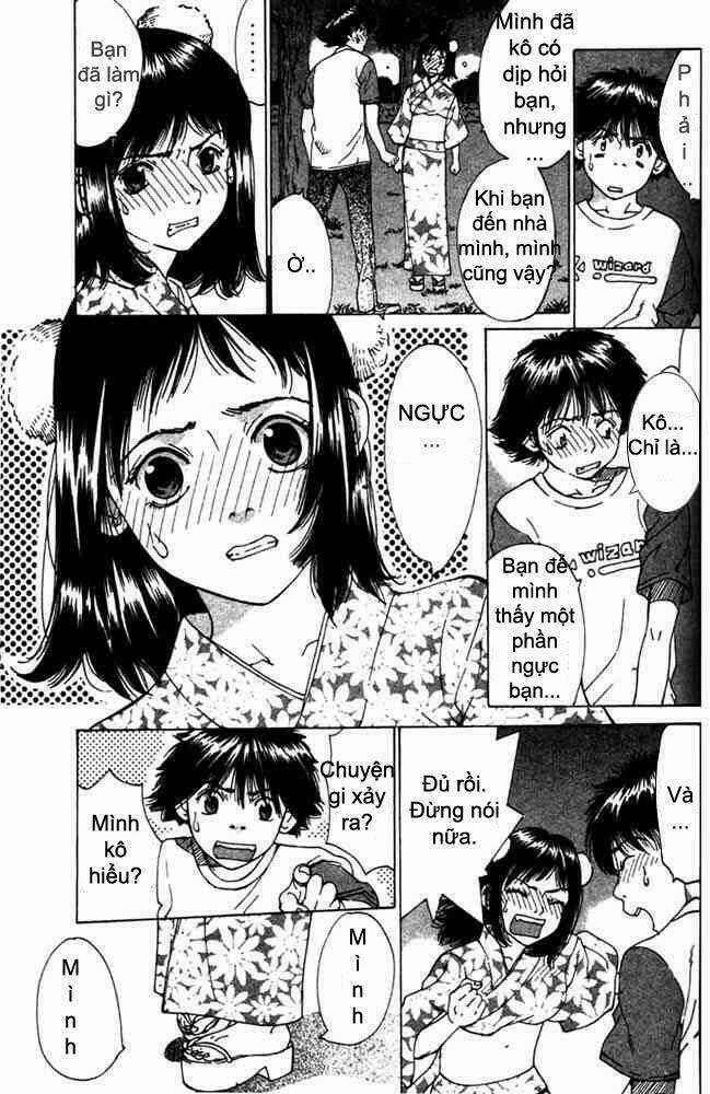 Gacha Gacha 1 - Chapter 1 - Trang 55