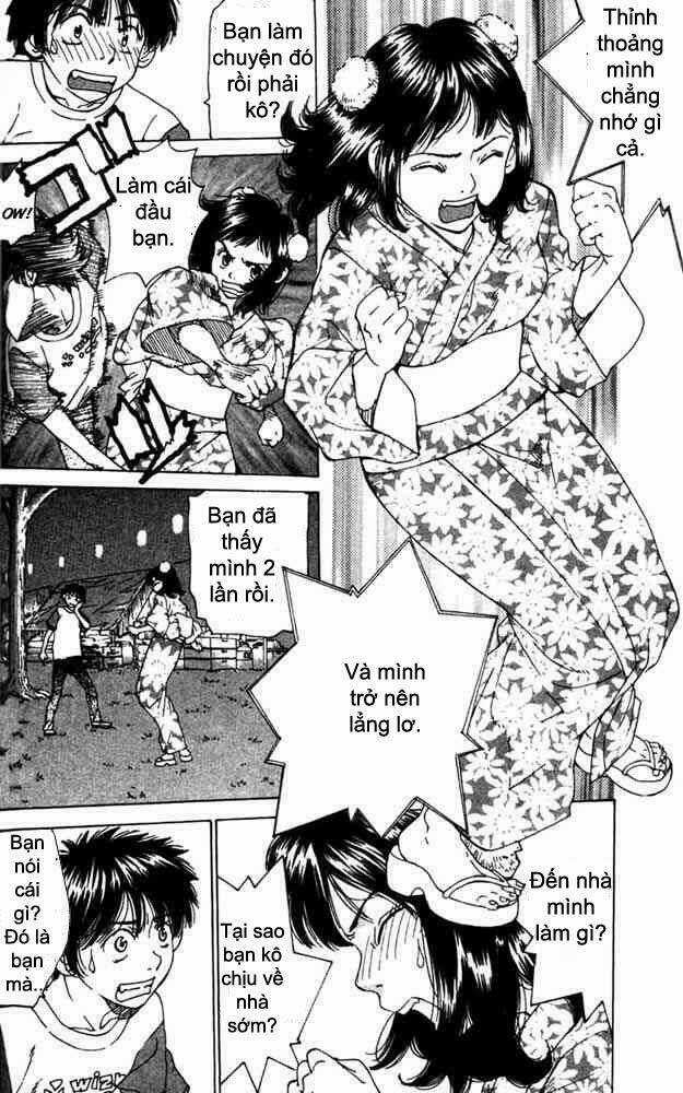 Gacha Gacha 1 - Chapter 1 - Trang 56