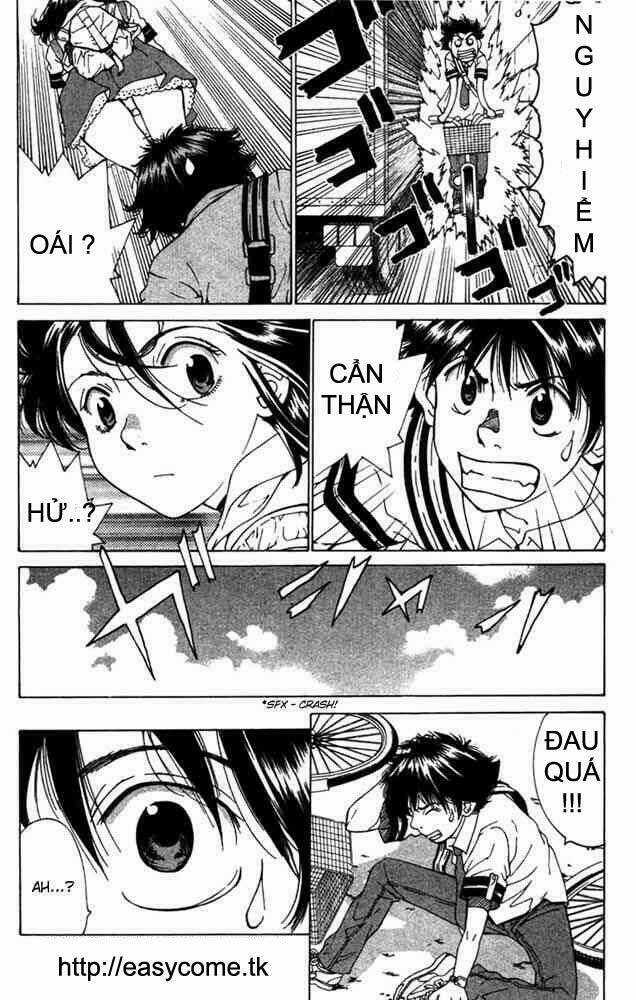 Gacha Gacha 1 - Chapter 1 - Trang 8