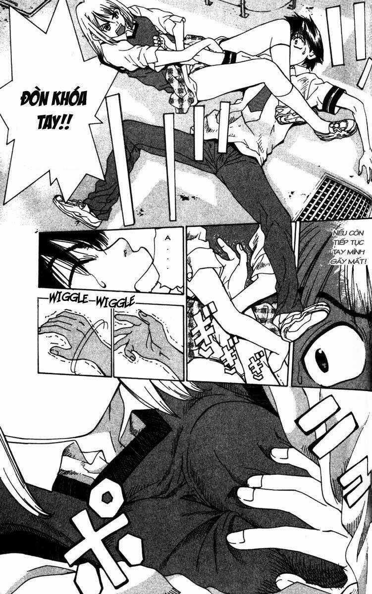 Gacha Gacha 1 - Chapter 10 - Trang 11