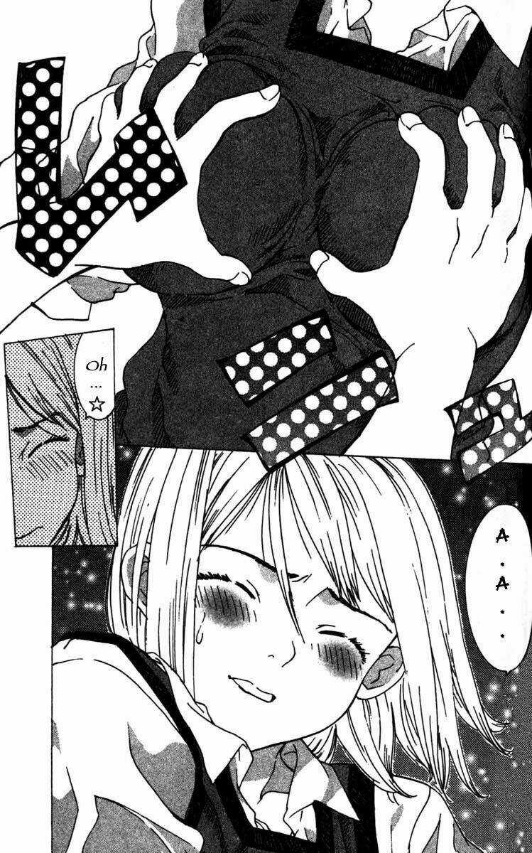 Gacha Gacha 1 - Chapter 10 - Trang 15