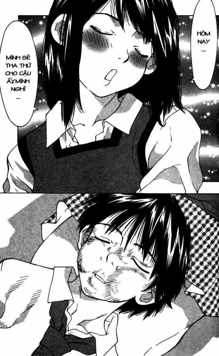 Gacha Gacha 1 - Chapter 10 - Trang 19