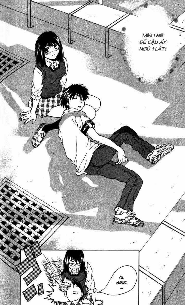 Gacha Gacha 1 - Chapter 10 - Trang 20