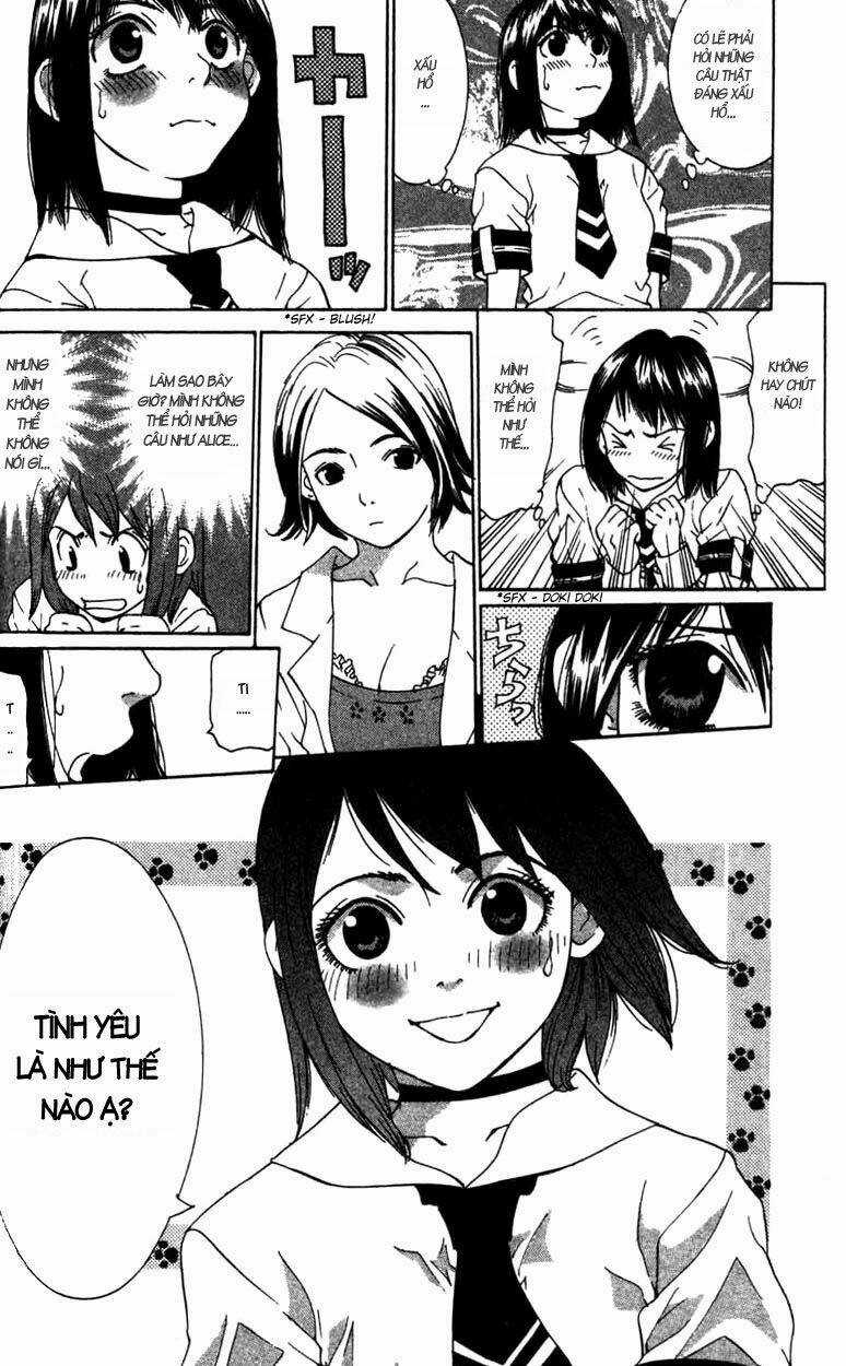 Gacha Gacha 1 - Chapter 12 - Trang 15