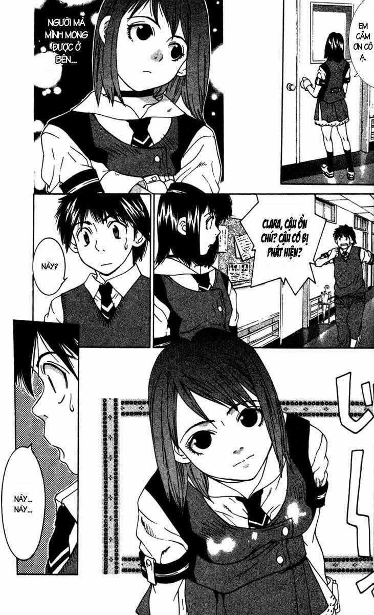 Gacha Gacha 1 - Chapter 12 - Trang 18