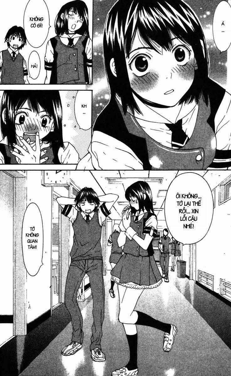 Gacha Gacha 1 - Chapter 12 - Trang 19